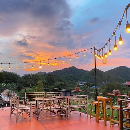 Baan I-A-Run Resort Pakchong Ngoại thất bức ảnh