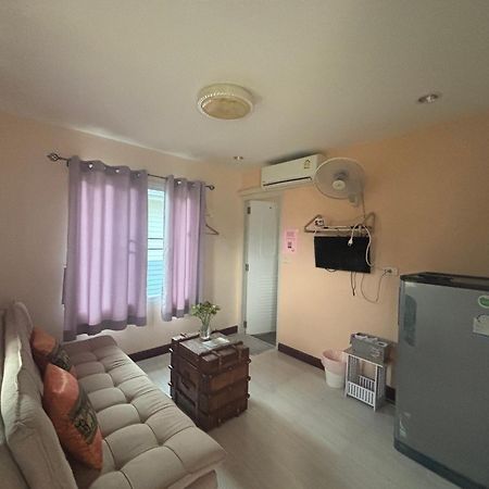 Baan I-A-Run Resort Pakchong Ngoại thất bức ảnh