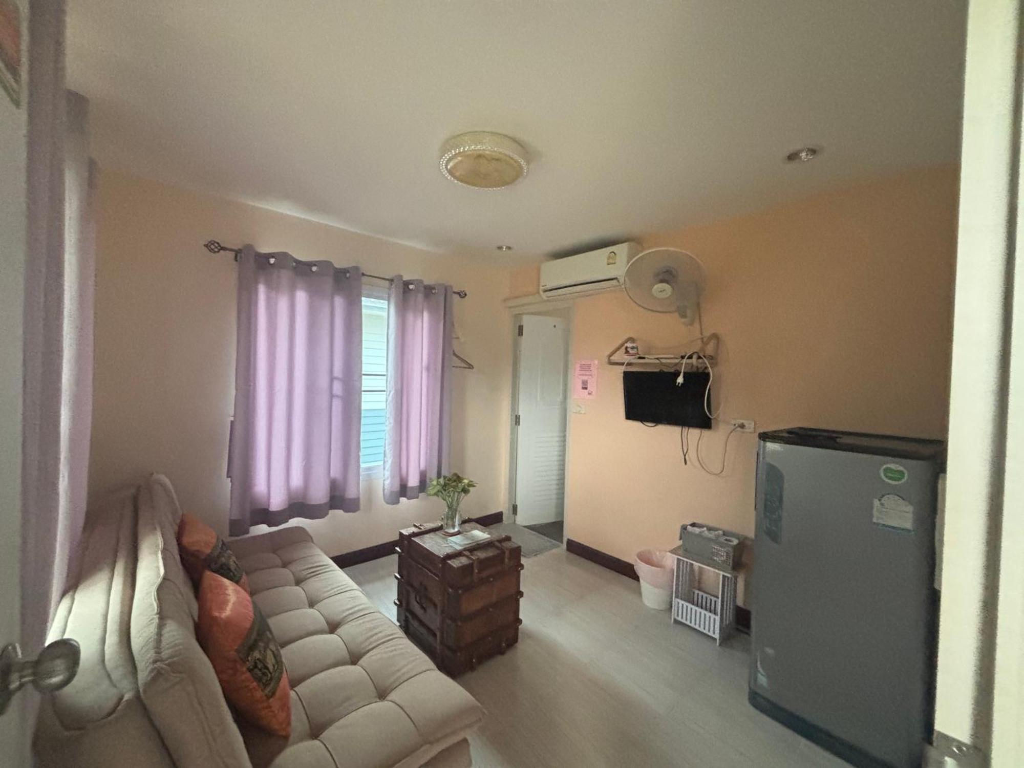 Baan I-A-Run Resort Pakchong Ngoại thất bức ảnh